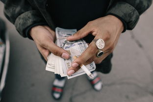 有公积金征信不好必下的网贷,可以尝试这五款征信负债高如何贷款